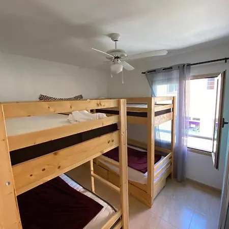 Claro Hostel Corralejo