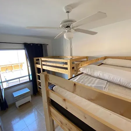 Claro Hostel