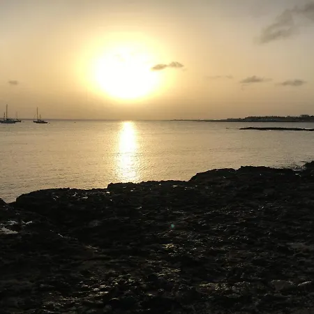Claro * Corralejo