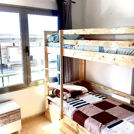Claro Hostel *